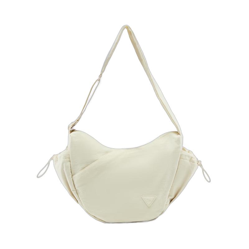 Li-Ning Unisex Dumpling Crossbody Bag ABDW229 One Size