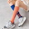 1 Pair Women Professional Sports Sock High Quality Racing Cycling Socks