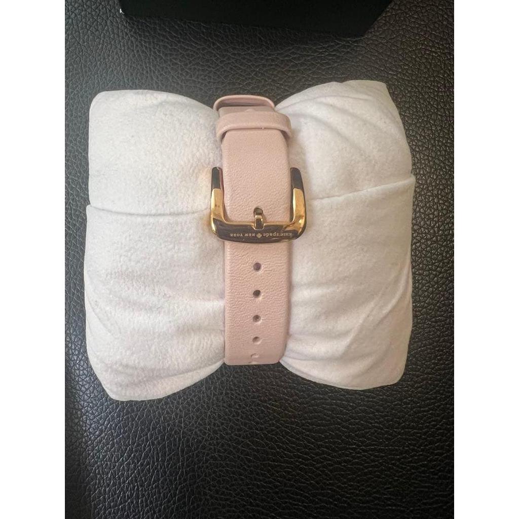 Used Kate Spade Watch KSW9028