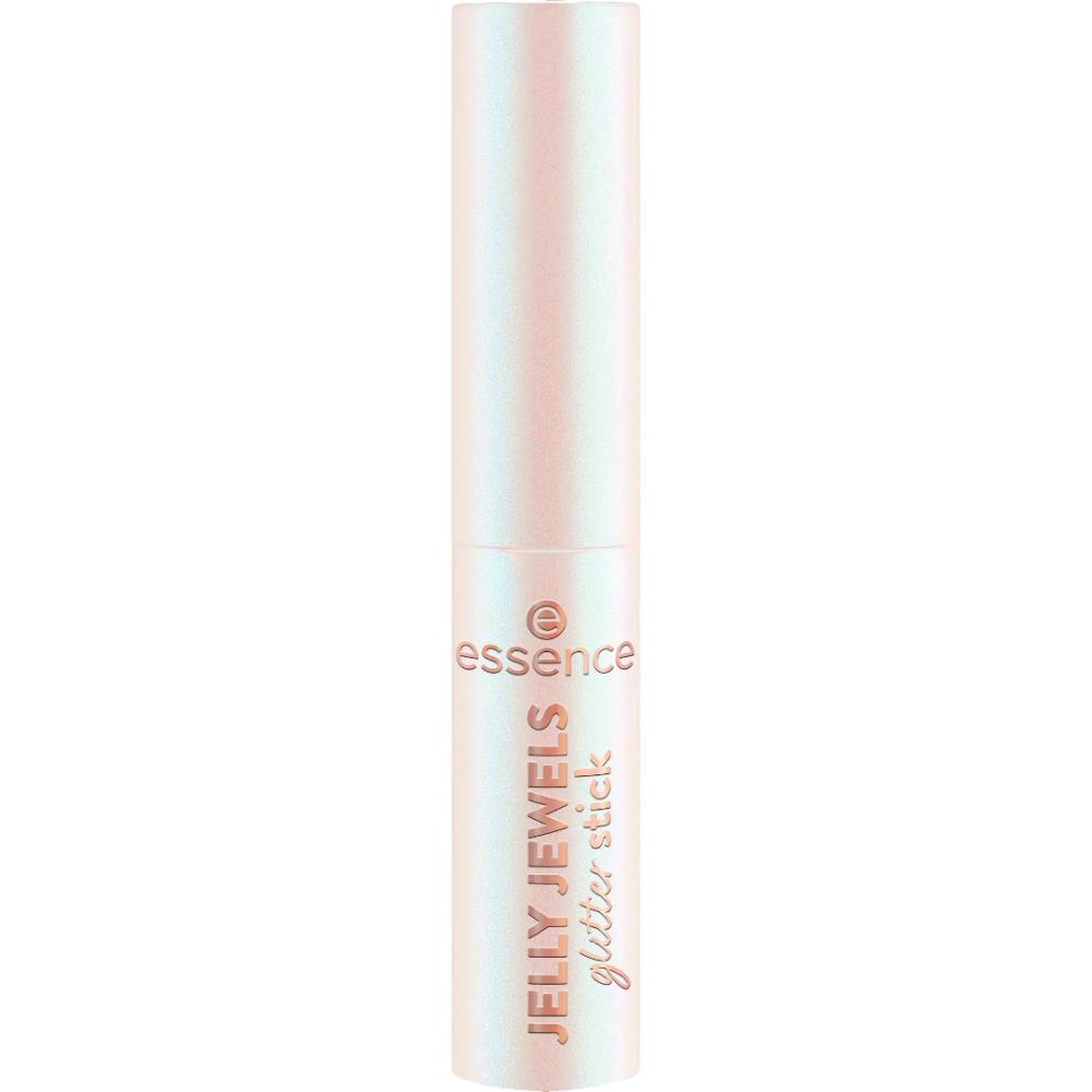 Essence - Sticks Fard à Paupières Jelly Jewels Glitter - 