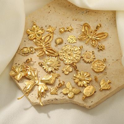 Robienie biżuterii – Elementy do tworzenia biżuterii
