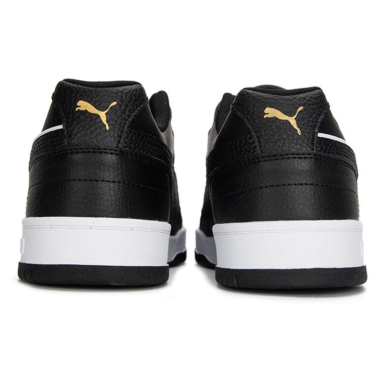 PUMA Rbd Game Low 'Black White'