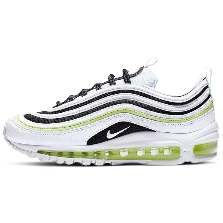 Nike Air Max 97 'Summit White Volt' Damen 921733-105