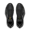 Li Ning JB4 Low Top Basketball Shoes Men's Black ABAV089-32
