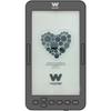 Lecteur E-Book - WOXTER - Scriba 195 S - 4,7 Pouces - 4 Go - 2000 Livres
