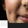 1 Pair Dimple Maker Dimple Trainer Fashion Jewelry Accessory Natural Smile Dimple Maker Body Jewelry for Smile Training