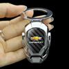 1pcs Car One-Click Start Buttons Protective Cover Decoration For Chevrolet Trax Niva Avalanche Orlando kalos Equinox Accessories  YG1