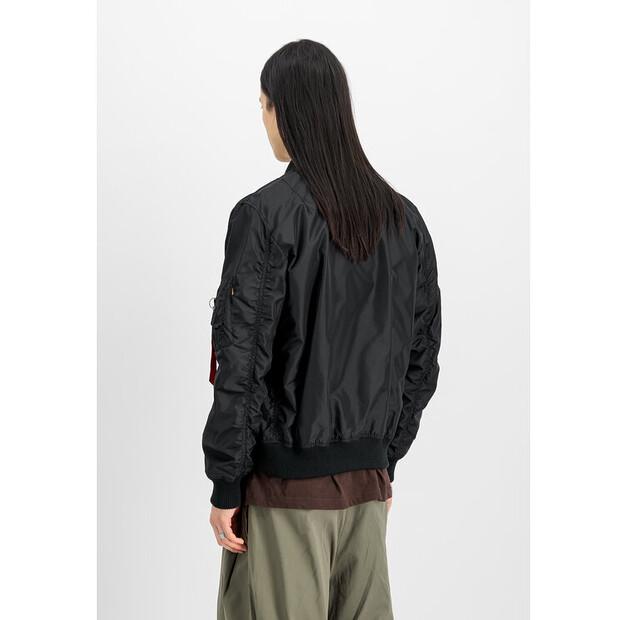 Куртка Alpha Industries MA-1 TT Flying Tigers