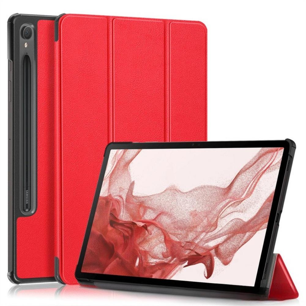 For Samsung Tab S10 FE Plus Case 2025 Shockproof Protective Cover for S9FE and S10 Tablet