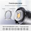 JINBEI EF-80 LED COB Continuous Video Light with 56cm Softbox
