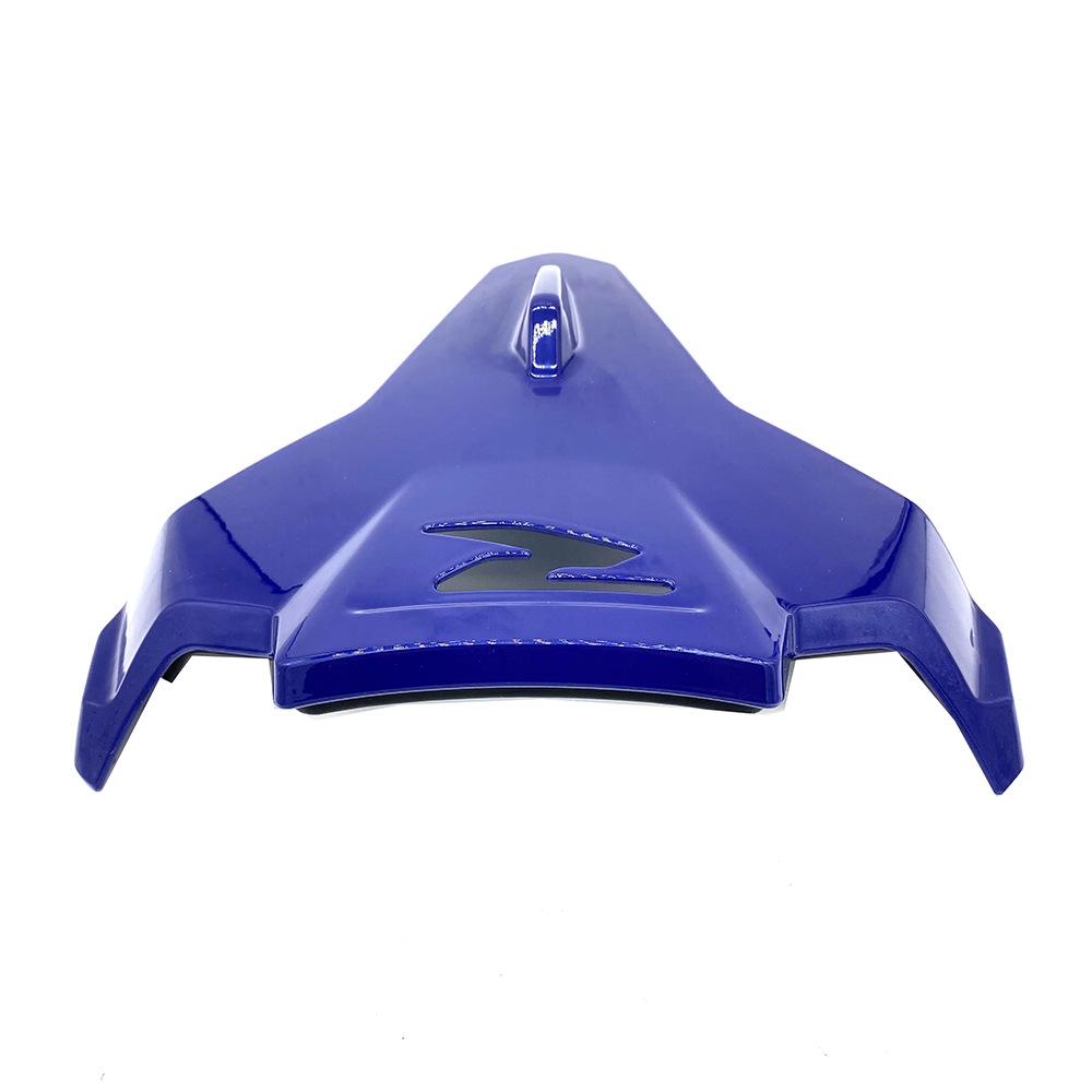 BMW F900R/F900XR Rear Hump Seat Cover