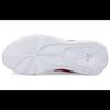 PUMA Triple Mid Men's Mid Top Basketball Shoes Red Black 376451-01