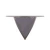 Xianyi Love Underwear New Flirting Temptation Thong Satin Multi-color Open Gear Free Panties One Piece Female K4