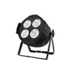 High Brightness 200W Four-eye COB Surface Light Two-color Stage Lighting Atmosphere Par Lighting Spotlight Led Fill Light