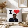 TV Show Hhouse Pillow Case for Sofa Living Room Home Office Decor Protective Cover
