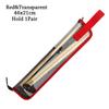 Strap Water-resistant Drum Stick Case Drum Stick Bag Drum Instrument Accessories Drumstick Bag