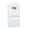 Outdoor Temperature & Humidity Sensor Compatible with 5065/5087/5107-2 WiFi °C/°F Switchable Wireless External Sensor