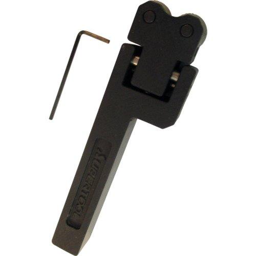 

Супер накатной самоподающийся накатной держатель (для наших стандартных рифленых деталей с симметричным рисунком) KH1