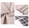 Men's Spring & Autumn Cotton Long Sleeve Pajamas Set for All Ages