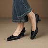 Bottines – Bottines