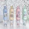 Pen Style Cartoon Press-On Dot Glue Stationery Roller Glue Tape Cartoon Double-sided Tape  Ledger