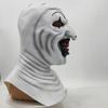 Halloween Clown Grim Reaper Devil Latex Mask Headgear cos Horror props masquerade