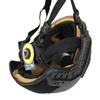 Tactical Helmet Dial Suspension System Adjustable Chin Strap for Wendy