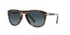 Persol Sunglasses PO0714SM 0108S3 Size 54 Steve McQueen Reprint [Persol]