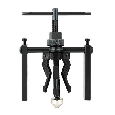 Car Inner Bearing Puller Gear 3-Jaw Extractor Automotive Repair Tool Labor-saving Car Separation Bearing Tools HMM