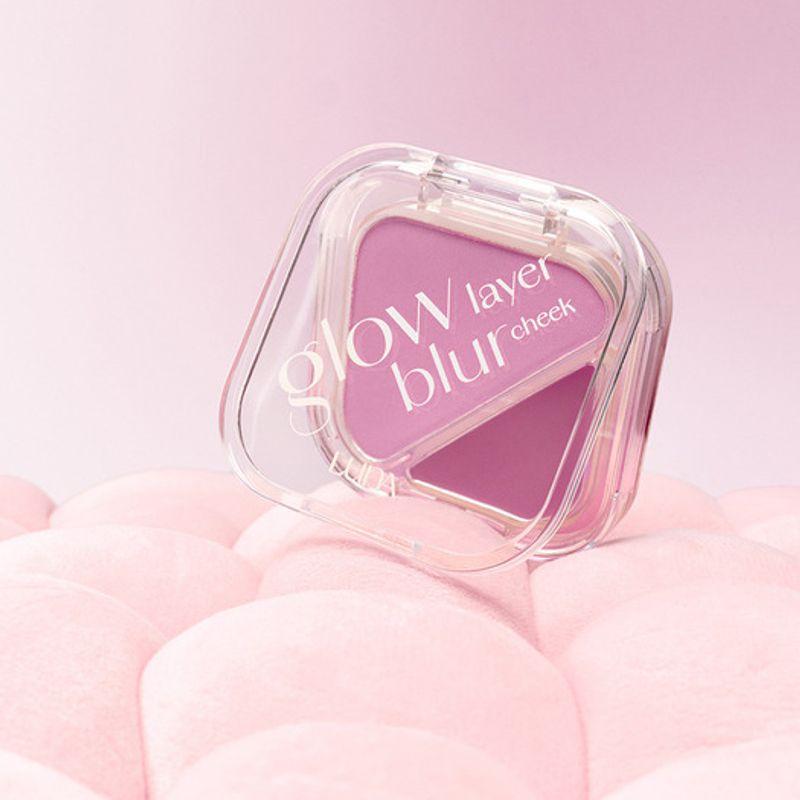 Glow Layer Blur Cheek