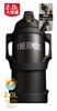 Thermos Vacuum Insulated Sports BK Jug, 2L, Black, FJQ-2000
