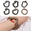 Snake Animal Model Python Snake Tricky Toys Snake Bracelet Simulation Animal Model Animal Bangles