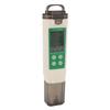 4 in 1 Water Quality Tester High Accuracy Clear Reading Green Backlight Digital Water Tester for PH 