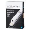 Nano Gauge Train Collection N700 Series Shinkansen nGT002
