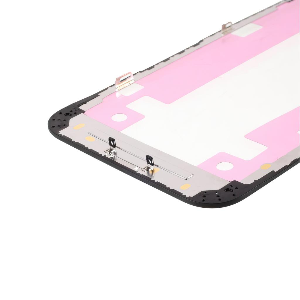 Display Frame + Adhesive For Iphone 12 Mini