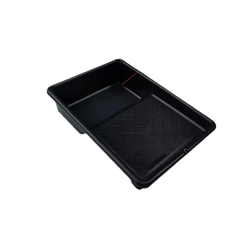 7-Inch Paint Roller Tray Set