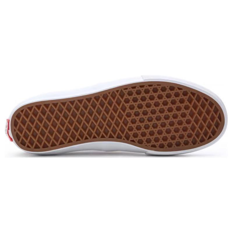 Vans Skate Authentic Suede Sneakers VN0A5FC81M7