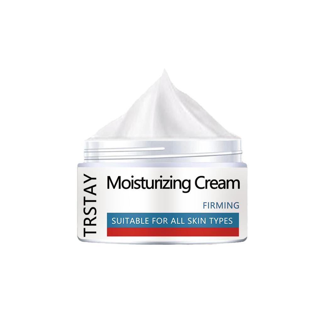 Eye Cream Adrenaline Strengthens and Cares for the Skin Around the Eyes, Whitening and Brightening the Skin, Hydrating and Moisturizing Eye Cream