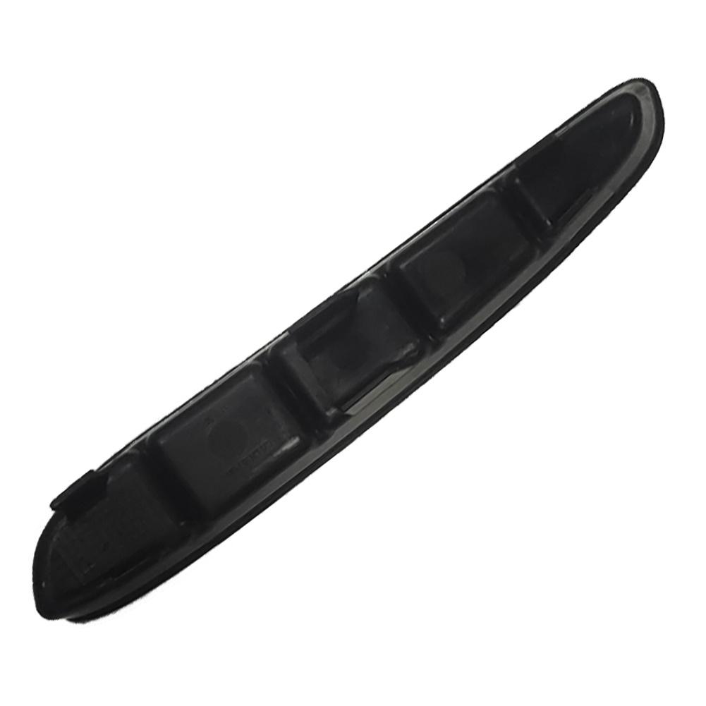 Direct Replacement Rear Left Bumper Trim for BMW For 1 Series For F40 20For 18 20For 19 Part 5For 1For 1280753For 1For 1