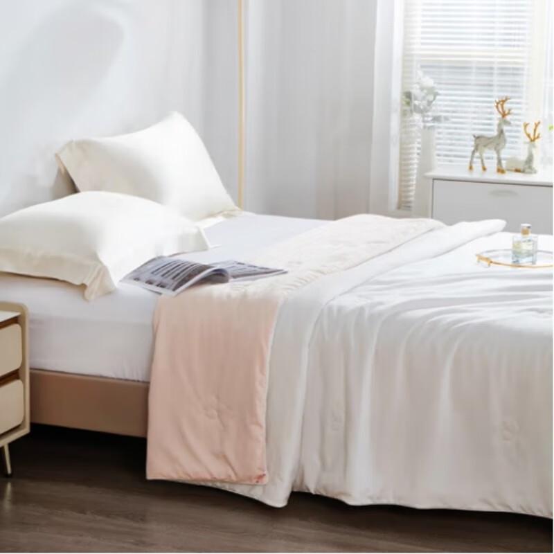 Jinsili Cloud-Soft Pure Silk Quilt