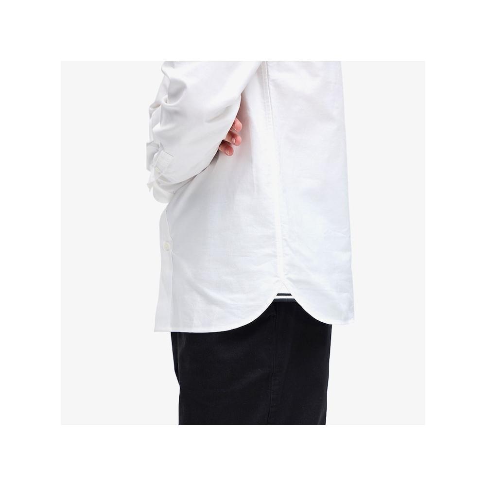 Fred Perry [genuine] Fred Perry [baseline] Long Sleeve Oxford Shirt  100  Afpm2435516 100 qzgAfpm2435516 100