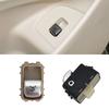 For Mercedes C E S GLC Class Car Trunk Unlock Release Switch Button Cover Accessory For Benz W205 W213 W222 W253 2229052303