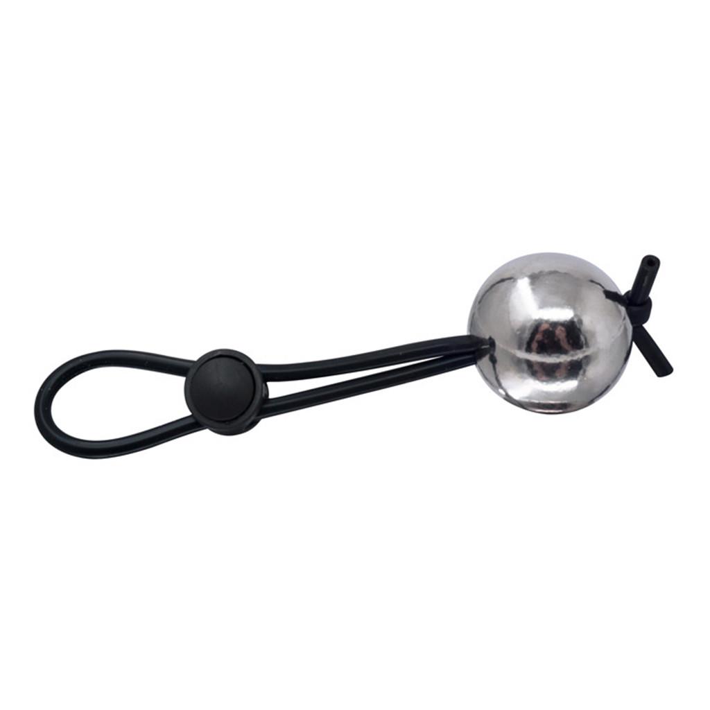 Male Extender Enlarger Stretcher Strap Ball Stretcher Ball Vektring
