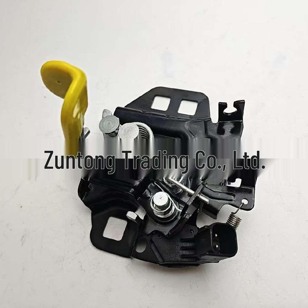 Ford Lincoln 17-20 Hood Latch HP5Z16700A