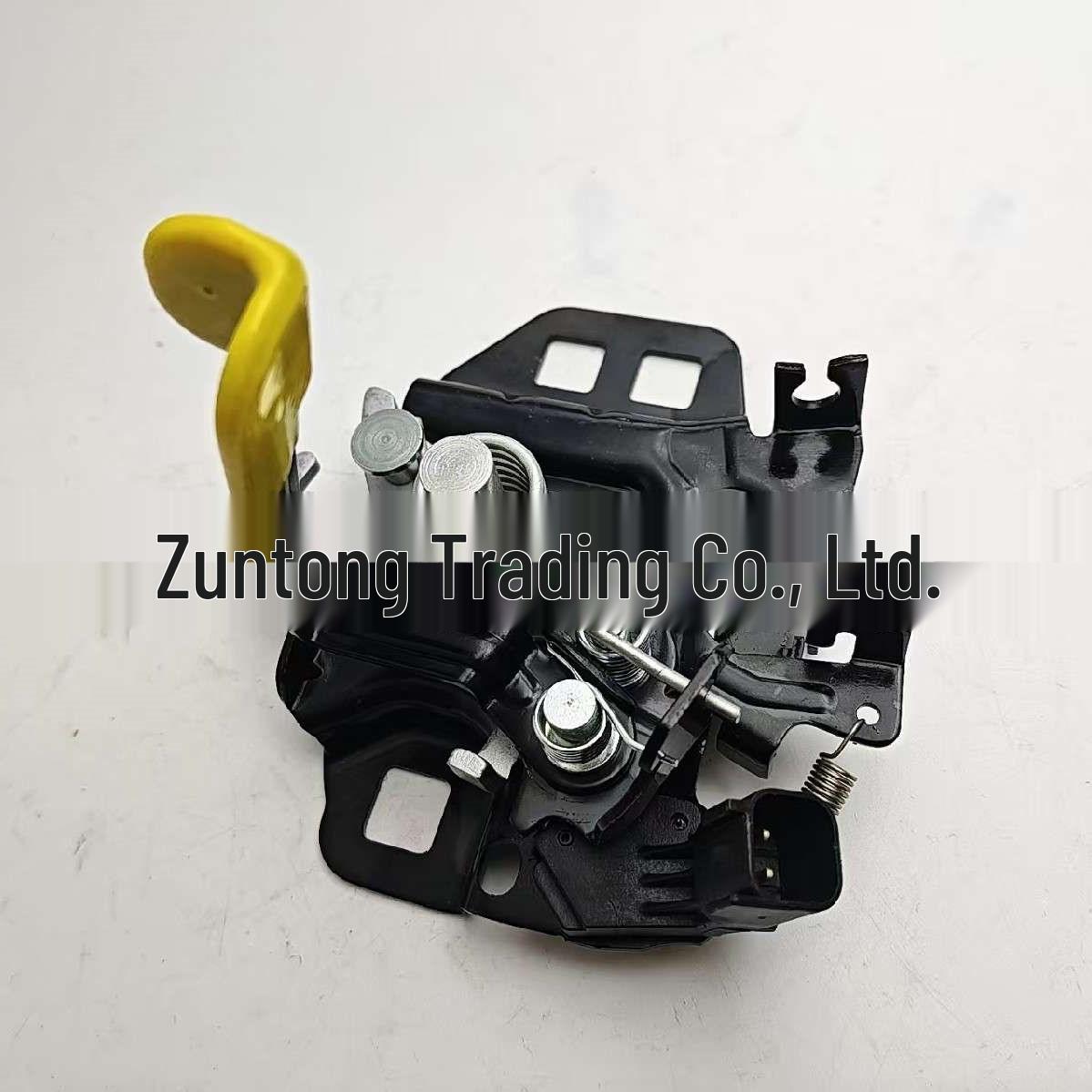 

Ford Lincoln 17-20 Hood Latch HP5Z16700A Neutral