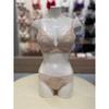 Beige Sensual Spotlight Volume Wire Bra Mini Brief Set Tcdf16r9013tbdf74r7014nz