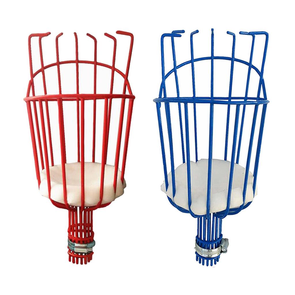 Convenient Picking Basket for Fruit Harvesting And Compatible