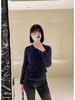 High-End Ralph Lauren Damen Herbst Pony Strickpullover - Eleganter Lässiger Stil