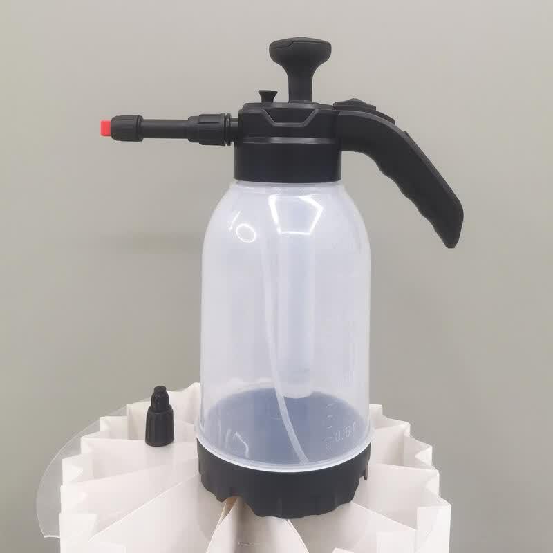 OLOEY High-Pressure Watering Spray Bottle 2-Pack