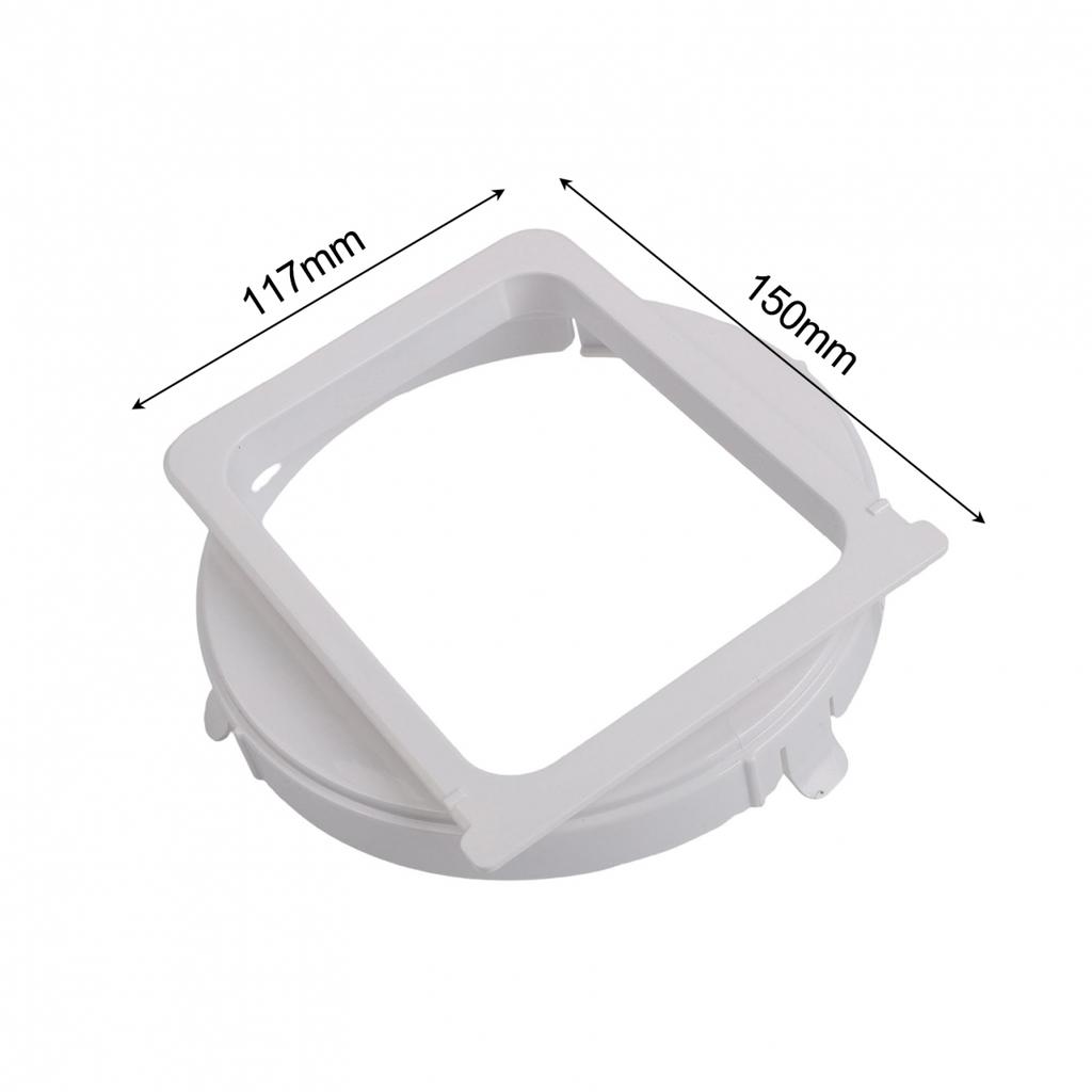 Flexible And Lightweight Air Conditioning Exhaust Pipe Exhaust Hose Adapter